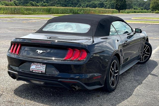 Used 2023 Ford Mustang For Sale in Olive Branch, MS