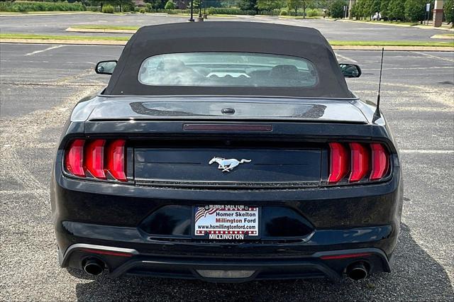 Used 2023 Ford Mustang For Sale in Olive Branch, MS