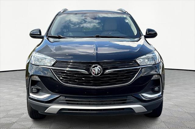 Used 2021 Buick Encore GX For Sale in OLIVE BRANCH, MS