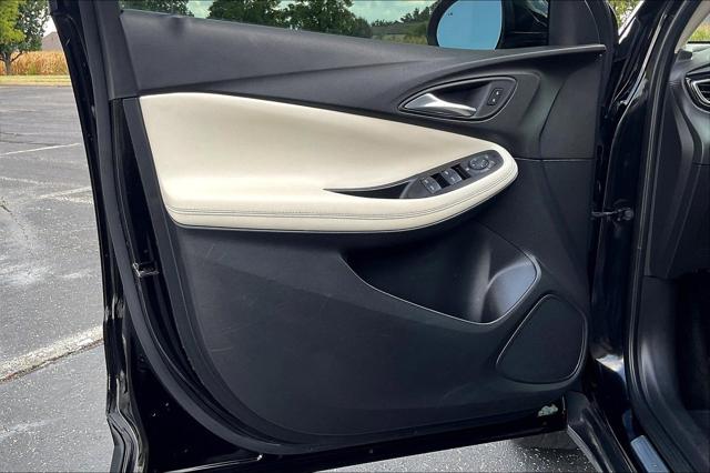 Used 2021 Buick Encore GX For Sale in OLIVE BRANCH, MS