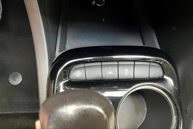 Used 2021 Buick Encore GX For Sale in OLIVE BRANCH, MS