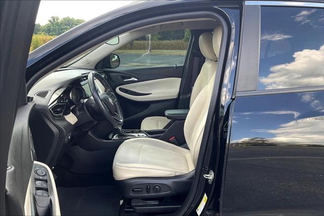 Used 2021 Buick Encore GX For Sale in OLIVE BRANCH, MS