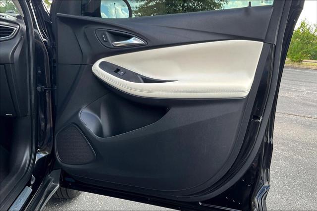 Used 2021 Buick Encore GX For Sale in OLIVE BRANCH, MS