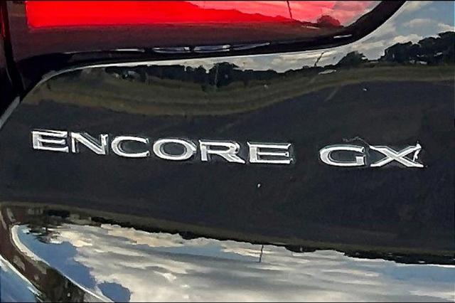 Used 2021 Buick Encore GX For Sale in OLIVE BRANCH, MS