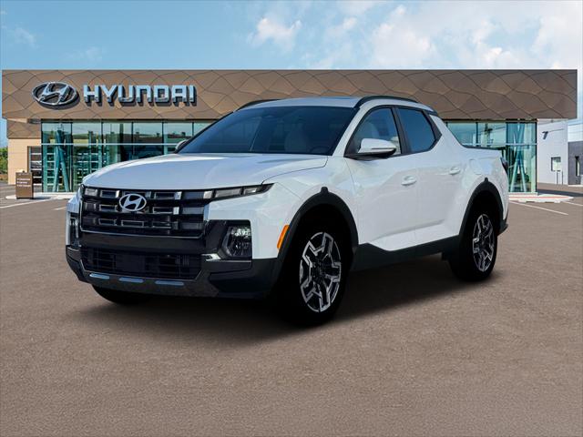 2025 Hyundai Santa Cruz Limited for sale in Hickory, NC