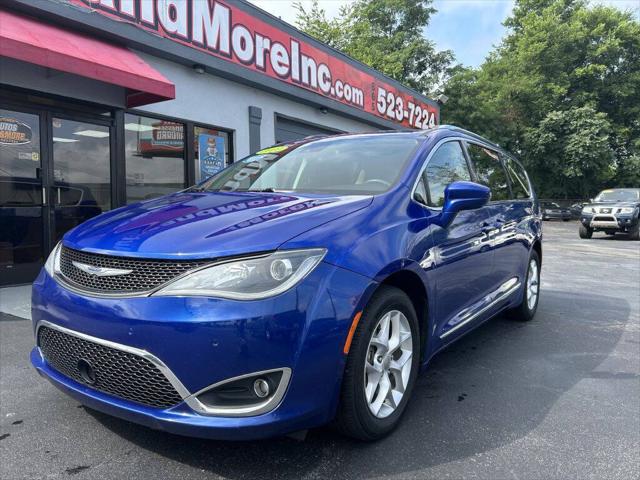 2020 Chrysler Pacifica Touring L for sale in Knoxville, TN