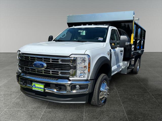 2025 Ford F-550 XL