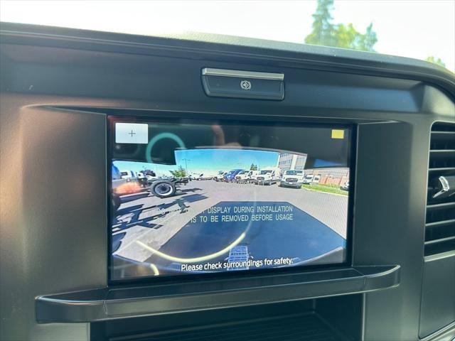 2025 Ford F-550 XL