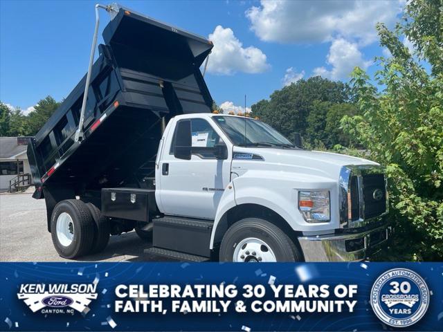 2026 Ford F-750 Base for sale in Canton, NC