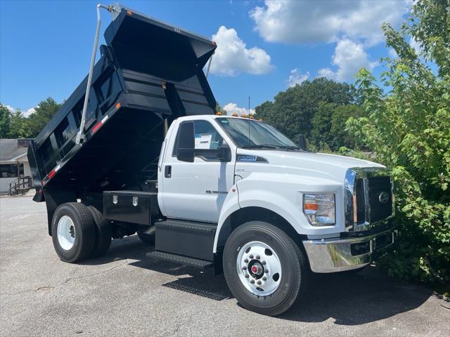 2026 Ford F-750 Base for sale in Canton, NC