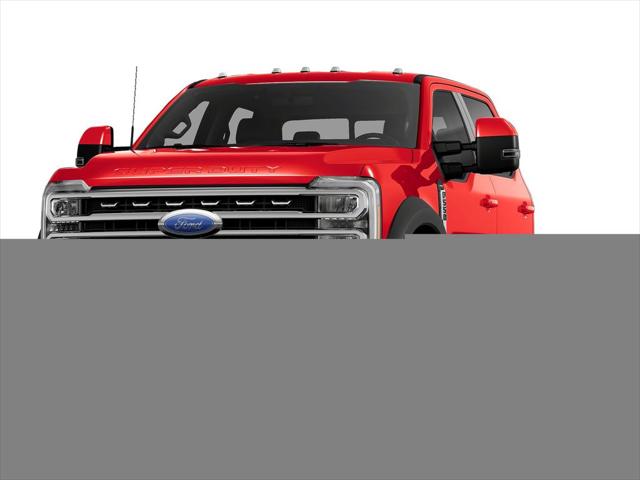 2025 Ford F-550 XLT for sale in South Haven, MI