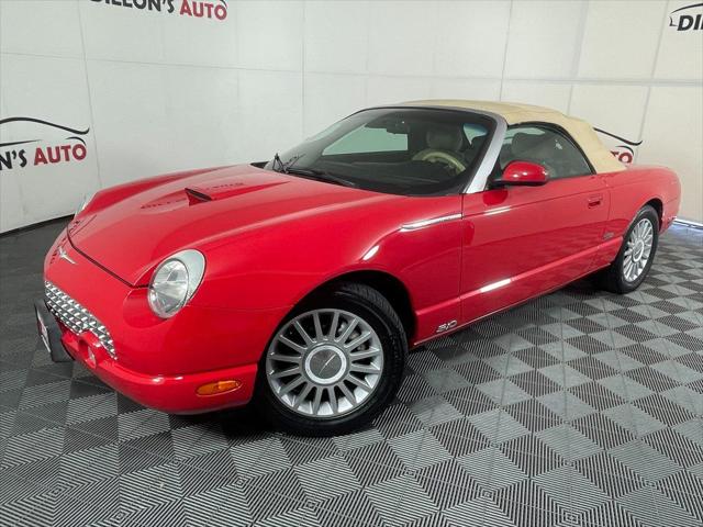 2005 Ford Thunderbird Base for sale in Lincoln, NE