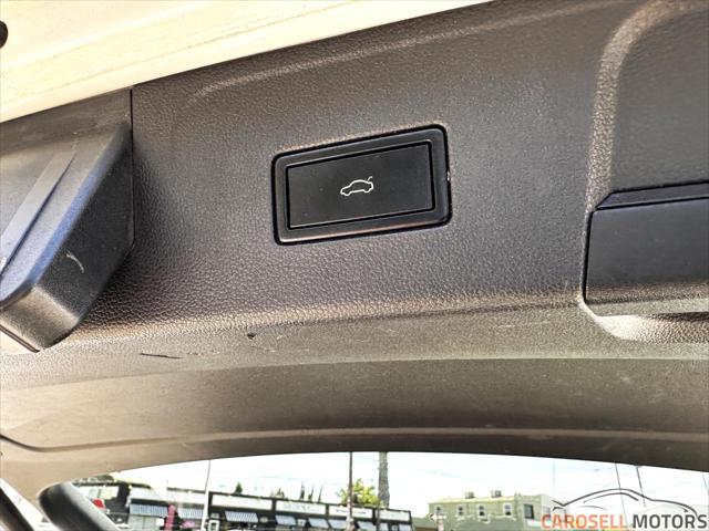 2018 Volkswagen Atlas 3.6L V6 SE w/Technology
