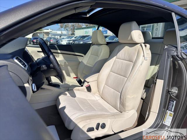 2013 Volkswagen Eos Lux