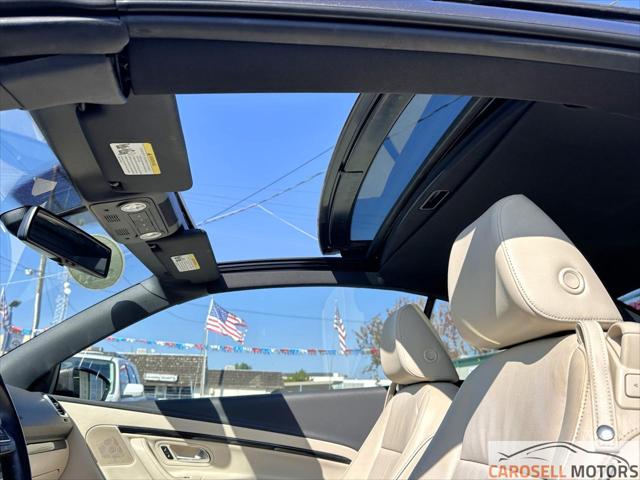 2013 Volkswagen Eos Lux