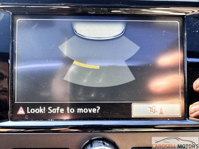 2013 Volkswagen Eos Lux