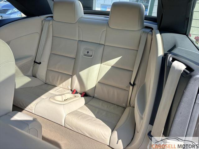 2013 Volkswagen Eos Lux