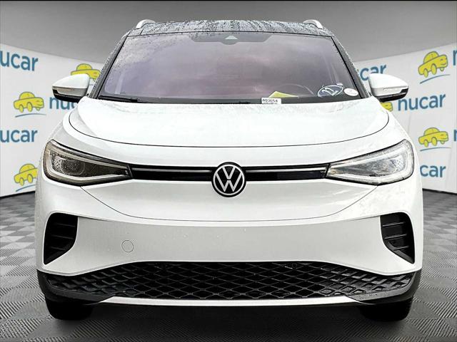 2022 Volkswagen ID.4 AWD Pro S