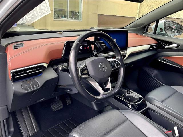 2022 Volkswagen ID.4 AWD Pro S