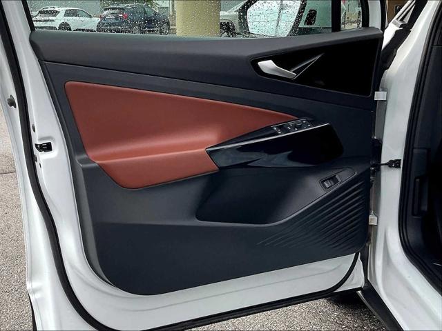 2022 Volkswagen ID.4 AWD Pro S