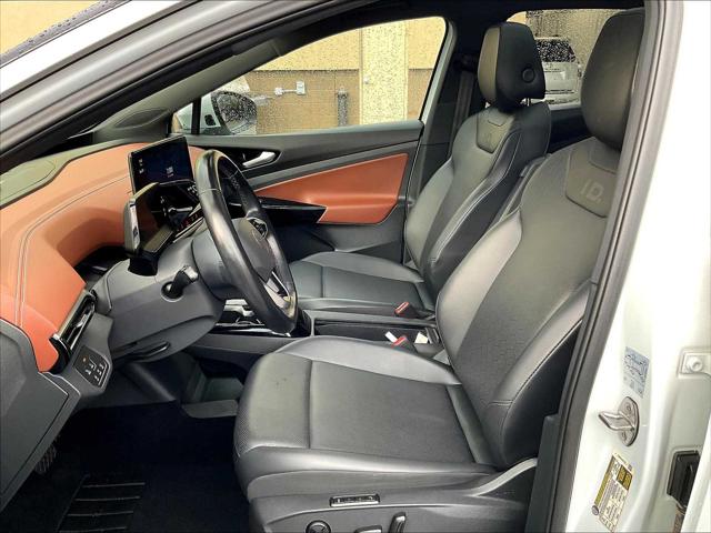 2022 Volkswagen ID.4 AWD Pro S