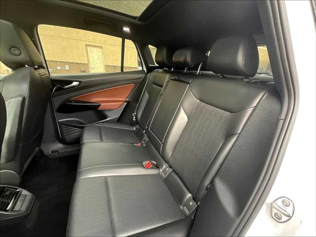 2022 Volkswagen ID.4 AWD Pro S