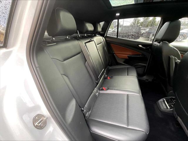 2022 Volkswagen ID.4 AWD Pro S