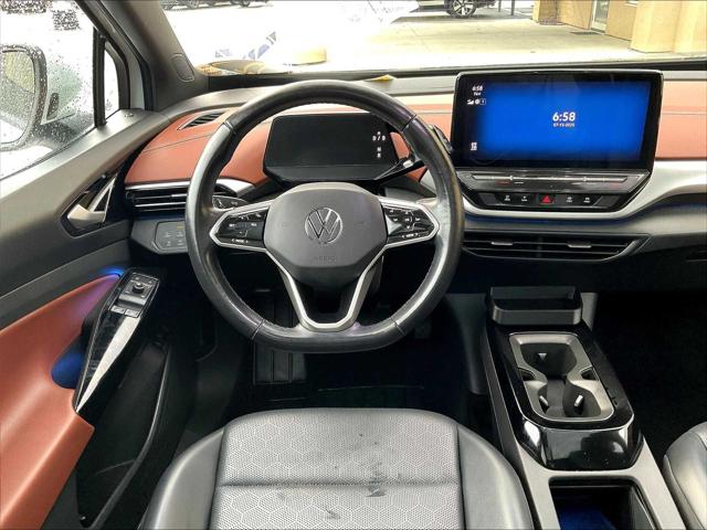 2022 Volkswagen ID.4 AWD Pro S
