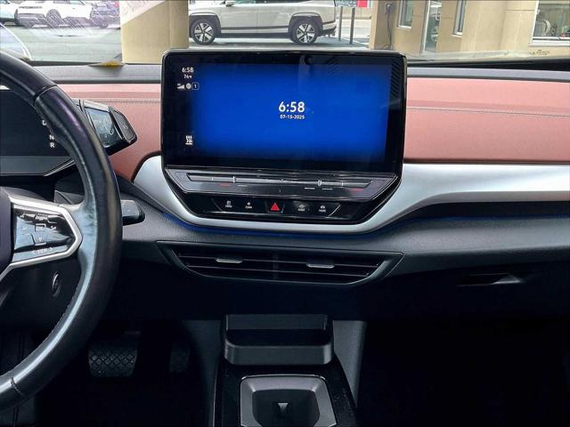 2022 Volkswagen ID.4 AWD Pro S