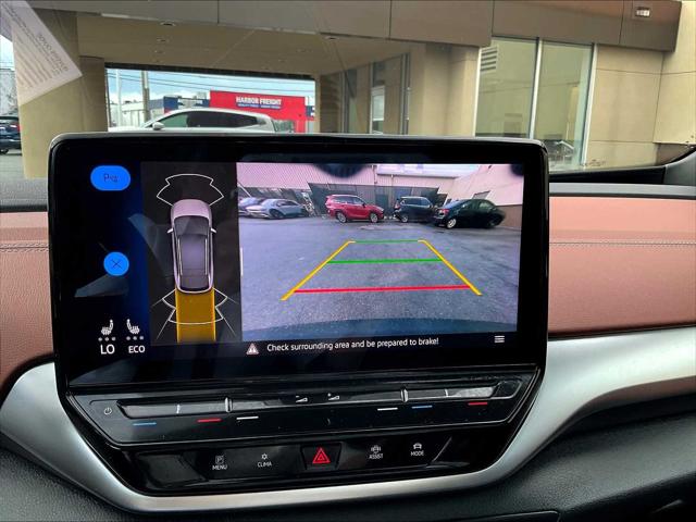 2022 Volkswagen ID.4 AWD Pro S
