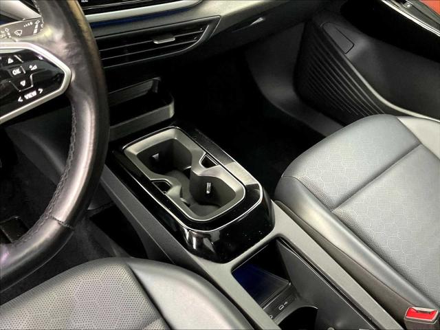 2022 Volkswagen ID.4 AWD Pro S