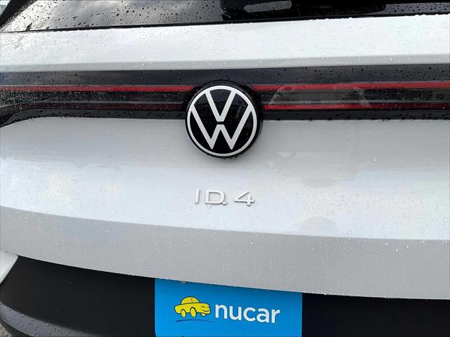 2022 Volkswagen ID.4 AWD Pro S