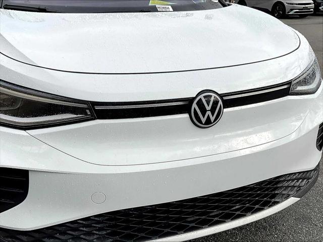 2022 Volkswagen ID.4 AWD Pro S