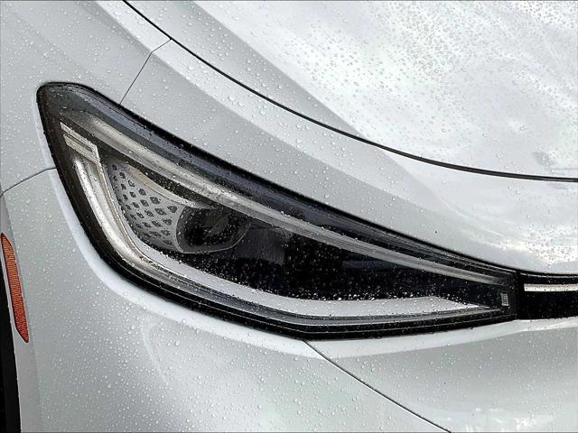 2022 Volkswagen ID.4 AWD Pro S