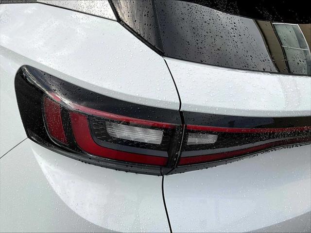 2022 Volkswagen ID.4 AWD Pro S