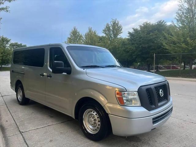 2019 Nissan 3500 S V6 for sale in Berwyn, IL