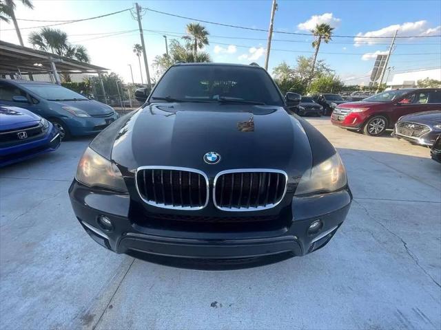 2011 BMW X5 xDrive35i Sport Activity for sale in Orlando, FL