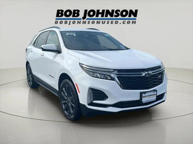 2023 Chevrolet Equinox AWD RS for sale in Rochester, NY