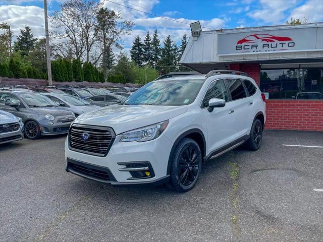 2020 Subaru Ascent Touring for sale in Portland, OR