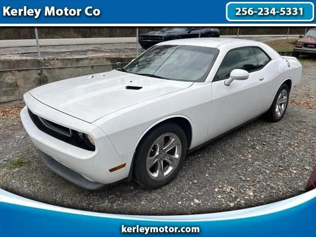 2014 Dodge Challenger SXT for sale in Alexander City, AL