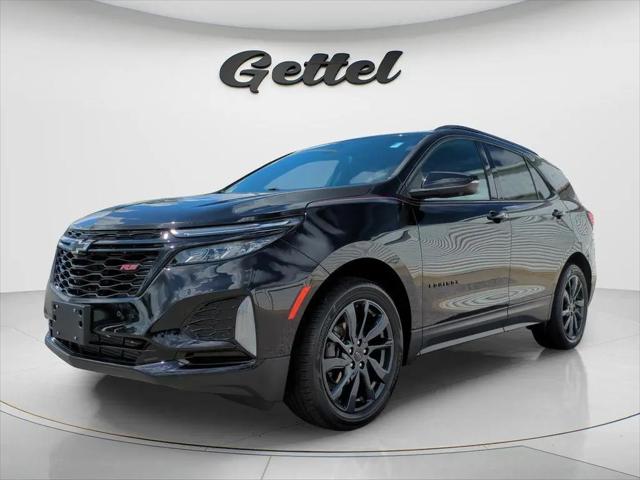 2024 Chevrolet Equinox AWD RS for sale in Sarasota, FL