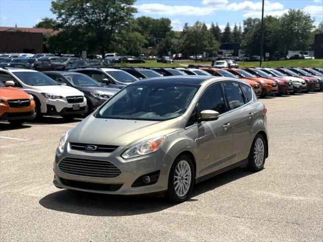 2015 Ford C-Max Hybrid SEL for sale in Burnsville, MN