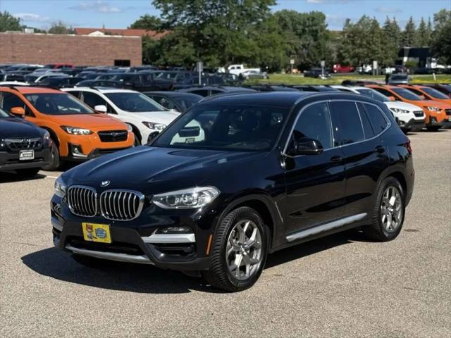 2020 BMW X3 xDrive30i for sale in Burnsville, MN