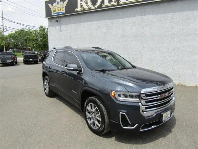 2020 GMC Acadia AWD SLT for sale in Haddon Township, NJ