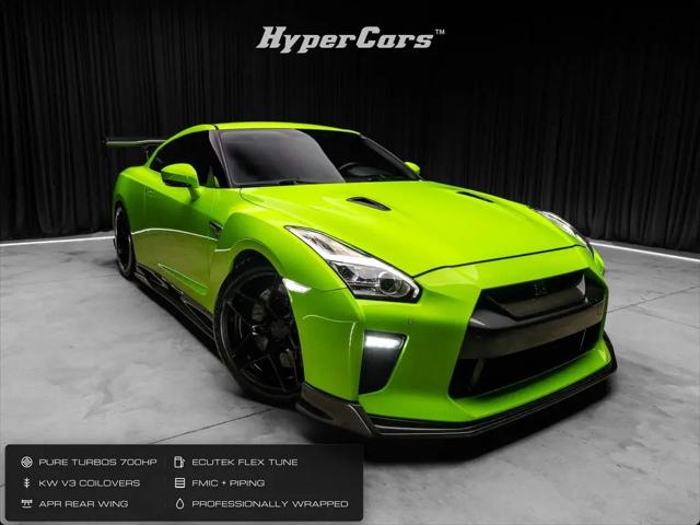 2017 Nissan GT-R Premium for sale in New Albany, IN
