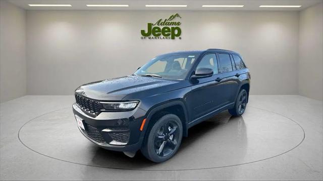 2025 Jeep Grand Cherokee Altitude X 4x4 for sale in Aberdeen, MD