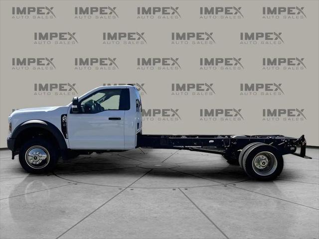 2025 Ford F-450 XL for sale in Greensboro, NC