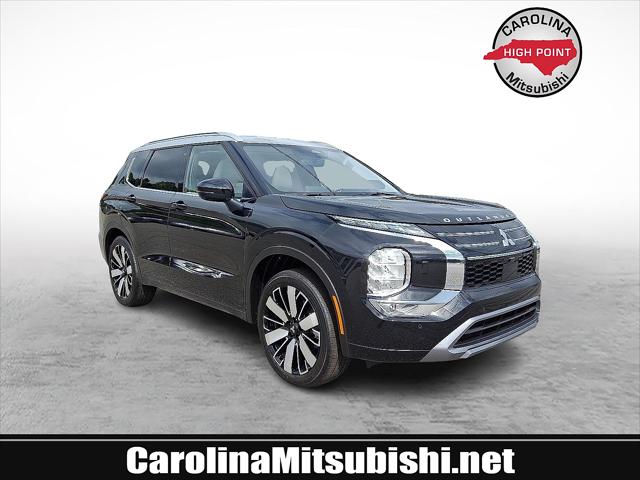 2025 Mitsubishi Outlander PLATINUM EDITION 2.5 S-AWC for sale in High Point, NC