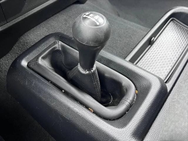 2024 Ram 3500 Tradesman Crew Cab 4x4 8' Box