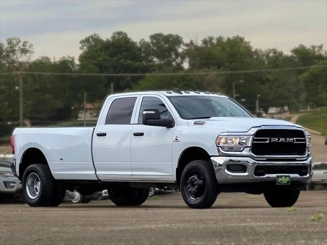 2024 Ram 3500 Tradesman Crew Cab 4x4 8' Box for sale in Bellevue, NE
